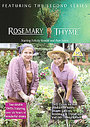 Rosemary And Thyme - Series 2 (Box Set)