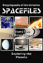 Spacefiles - Vol. 2 - The Solar System