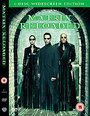 Matrix Reloaded, The