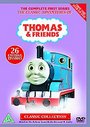 Thomas The Tank Engine And Friends - Classic Collection - Series 1