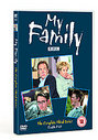 My Family - Series 3 - Complete