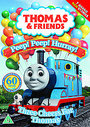 Thomas And Friends - Peep! Peep! Hurray! (Wide Screen)