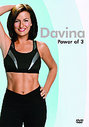 Davina McCall - The Power Of 3 (Wide Screen)