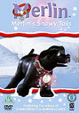 Merlin The Magical Puppy - Merlin's Snowy Tails