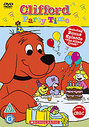 Clifford The Big Red Dog - Party Time