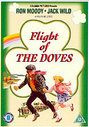 Flight Of The Doves