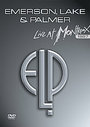 Lake And Palmer Emerson - Emerson, Lake And Palmer - Montreux 1997