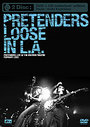 Pretenders - Loose In LA / Loose Screw, The (+CD)