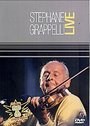 Stephane Grappelli - Live (+CD)