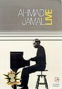 Ahmad Jamal - Live (+CD)