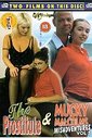 Prostitute / Mucky Malcolm's Misadventures - Vol. 5, The