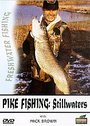 Pike Fishing: Stillwaters With Mick Brown