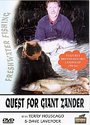 Quest For Giant Zander With Terry Houseago And Dave Lavender