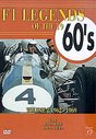 F1 Legends Of The 1960s - Vol. 2 - 1962-1969