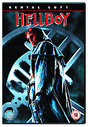 Hellboy (Wide Screen)