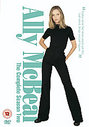 Ally McBeal - Season 2 (M-Lock Packaging)