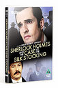 Sherlock Holmes And The Case Of The Silk Stocking