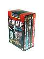 Crime (Box Set)