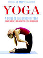 Yoga TV - A Guide To The World Of Yoga (Box Set)