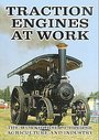 Traction Engines At Work - The Workhorse Of British Agriculture And Industry