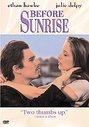 Before Sunrise (Wide Screen)