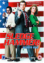 Sledge Hammer - Series 1