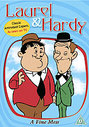 Laurel And Hardy - A Fine Mess