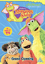 Jim Henson's Mopatop Shop