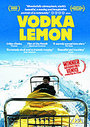 Vodka Lemon