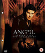 Angel - Series 5 - Complete