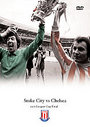 League Cup Final 1972 - Stoke City Vs Chelsea