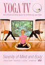 Yoga TV - Strong Back, Flexibility, Vitality, Breathing