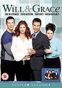 Will And Grace - Season 5 - Vol. 1