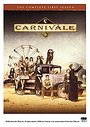 Carnivale - Series 1 (Box Set)