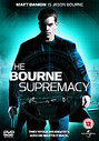 Bourne Supremacy, The (Wide Screen)