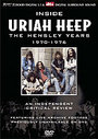 Uriah Heep - Inside - The Hensley Years - 1970 To 1976