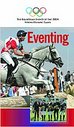 Equestrian Events Of The 2004 Athens Olympic Games - Eventing