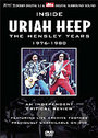 Uriah Heep - Inside - The Hensley Years - 1976 To 1980