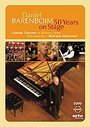 Daniel Barenboim - 50 Years On Stage (Wide Screen) (Various Artists)