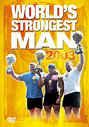 World's Strongest Man