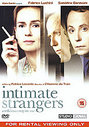 Intimate Strangers (aka Confidences Trop Intimes) (Subtitled) (Wide Screen)