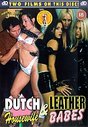 Dutch Housewife / Leather Babes