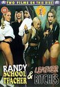 Randy School Teacher / Leather Bitches