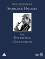 Sherlock Holmes - The Definitive Collection (Box Set)