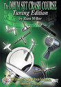 Russ Miller - Drum Set Crash Course Tuning Edition