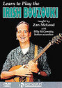 Zan McLeod - Learn To Play The Irish Bouzouki