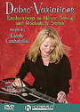 Cindy Cashdollar - Dobro Variations