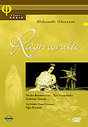 Raymonda - Aleksandr Glazunov (Various Artists)