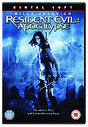 Resident Evil - Apocalypse