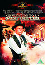 Invitation To A Gunfighter